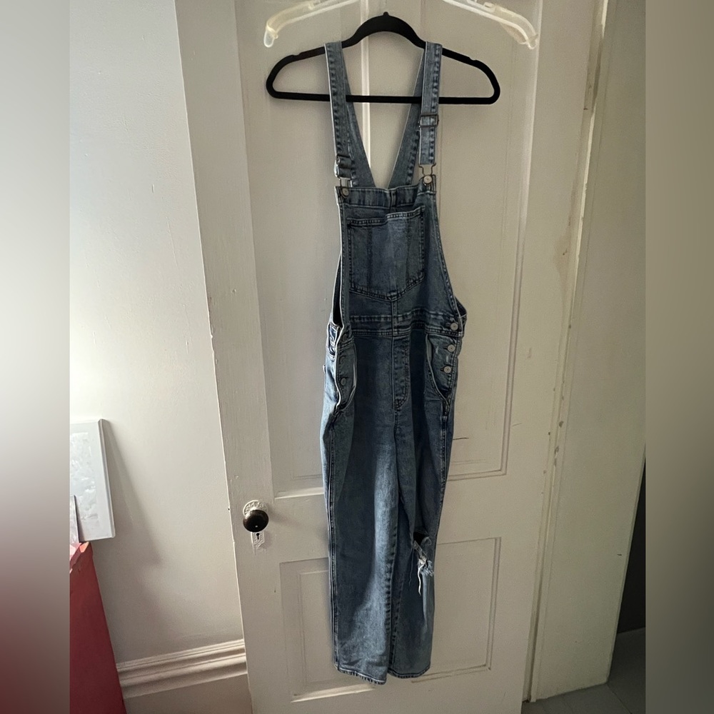 Old Navy Overalls
